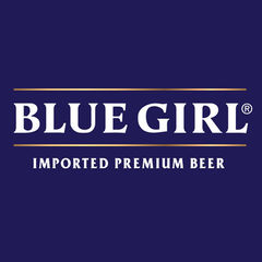 Blue Girl