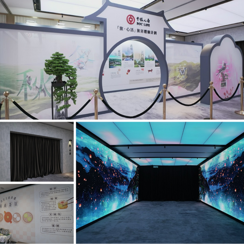 BOC LIFE Product Launch 2024